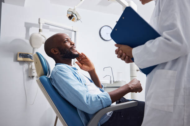 Best Emergency Treatment for Dental Infections or Abscesses in Onsted, MI