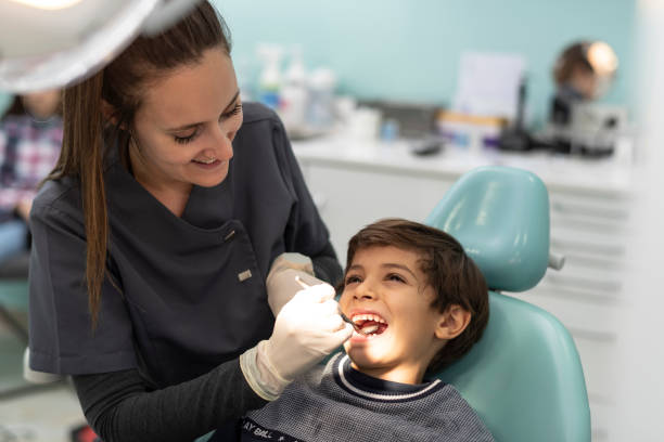 Best Emergency Denture Repair in Onsted, MI