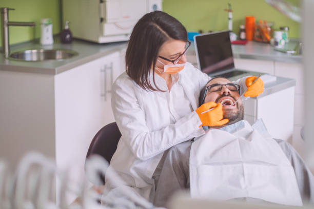 Best Emergency Dental Care for Broken or Chipped Teeth in Onsted, MI