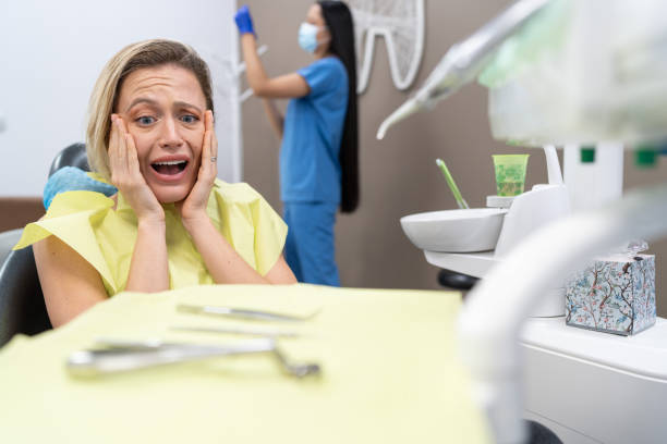 Best After-Hours Dental Trauma Care in Onsted, MI