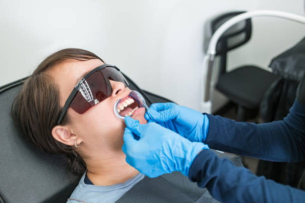 Best Cosmetic Emergency Dentistry in Onsted, MI