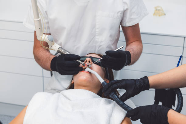 Best Emergency Treatment for Dental Infections or Abscesses in Onsted, MI