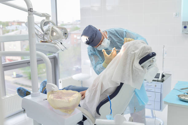 Best Same-Day Emergency Dental Services in Onsted, MI